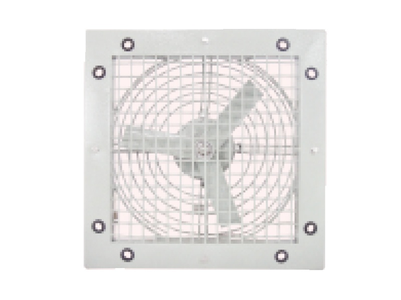 Explosion-proof exhaust fan