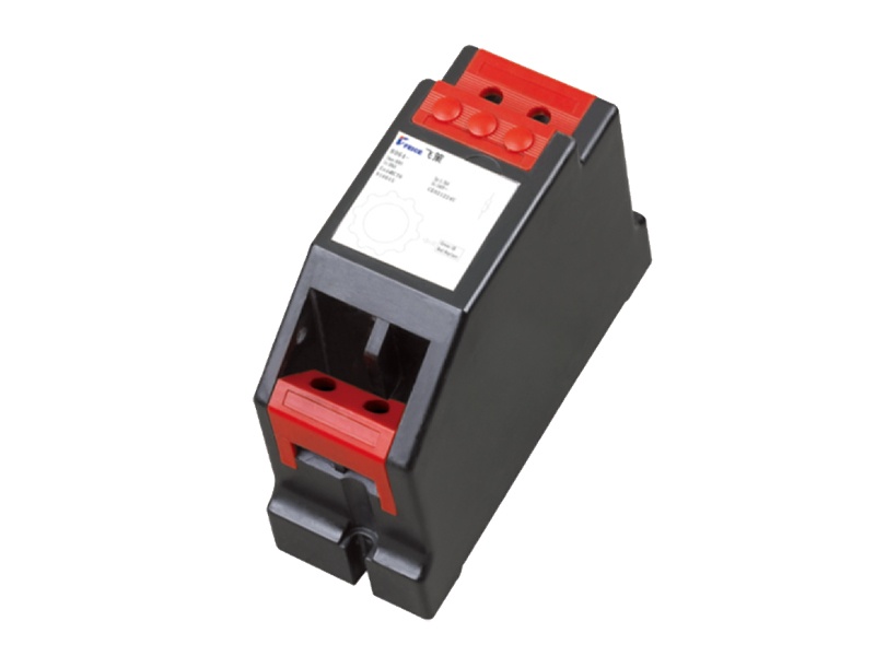 Explosion & corrosion-proof electric surge protector