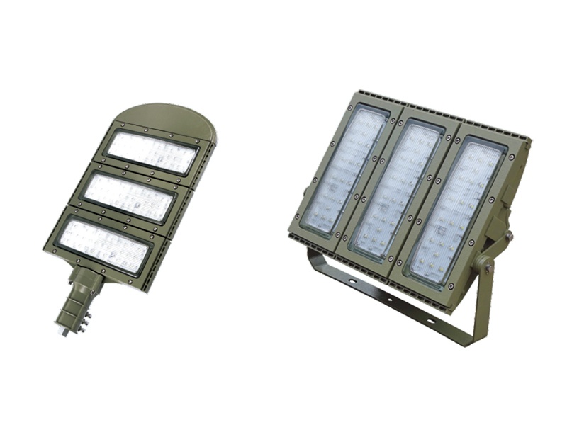 Explosion-proof LED Lights