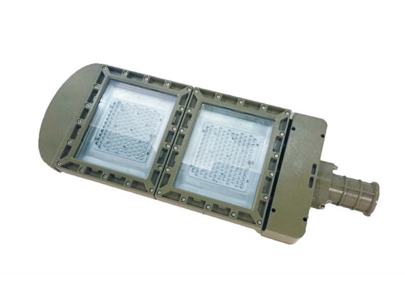 Waterproof, dust and corrosion-resistant LED lights (C type)