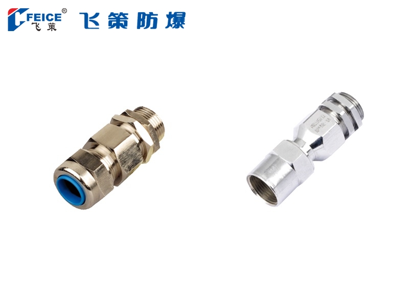 防爆填料函BTL-系列