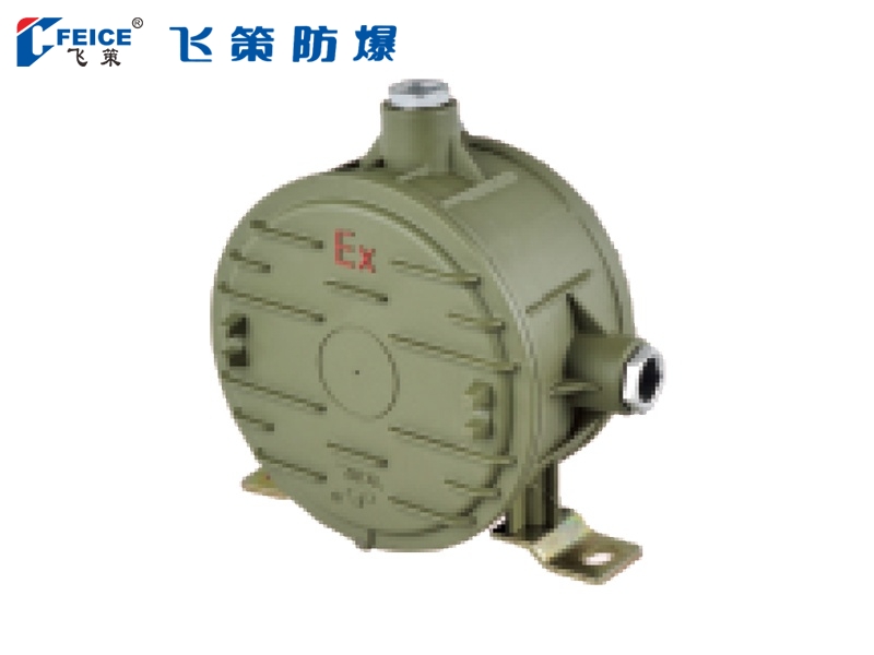 防爆鎮(zhèn)流器BAL-系列