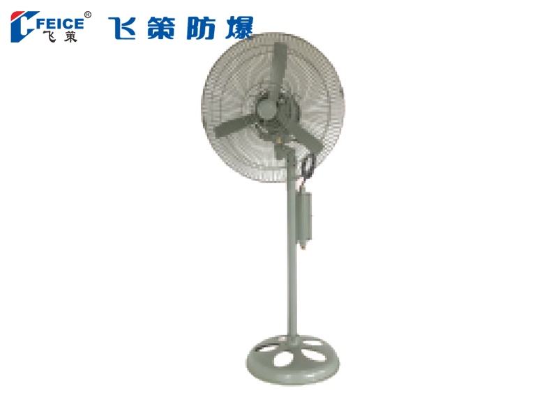 防爆排風(fēng)扇(搖頭)BFS-系列